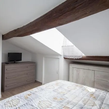 Il Cielo In Stanza, Terre Marine Apartament *