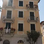 דירה Il Cielo In Stanza לה ספציה