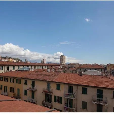 Apartment Il Cielo In Stanza, Terre Marine La Spezia