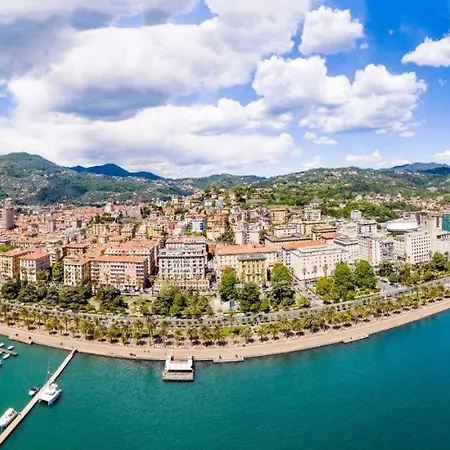 Il Cielo In Stanza Apartamento *