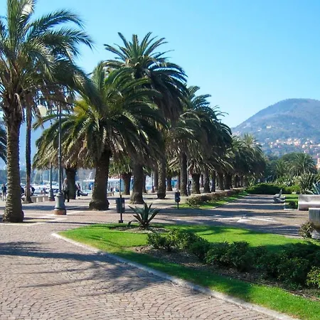 Apartamento Il Cielo In Stanza