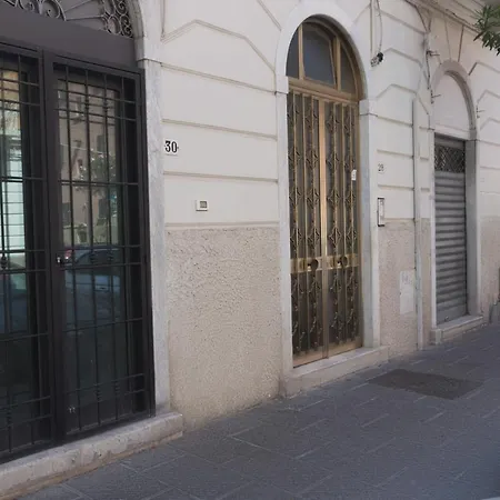 Il Cielo In Stanza Διαμέρισμα Λα Σπέτσια