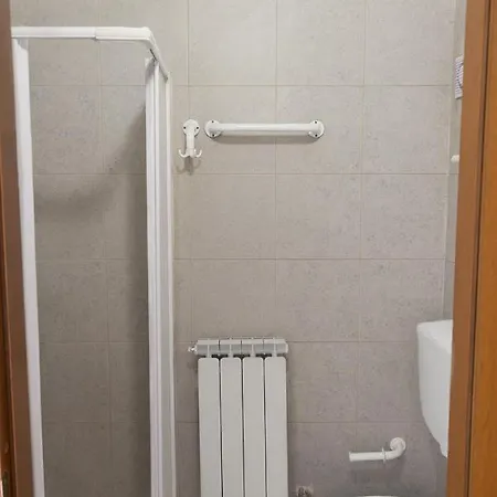 Apartamento Il Cielo In Stanza La Spezia