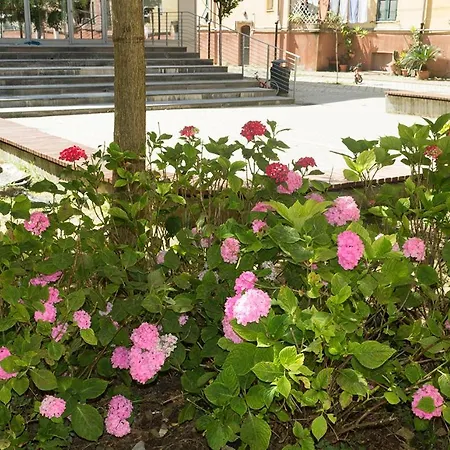 Apartamento Il Cielo In Stanza