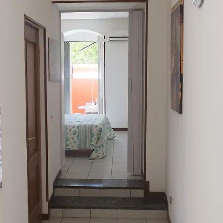 Il Cielo In Stanza * Λα Σπέτσια