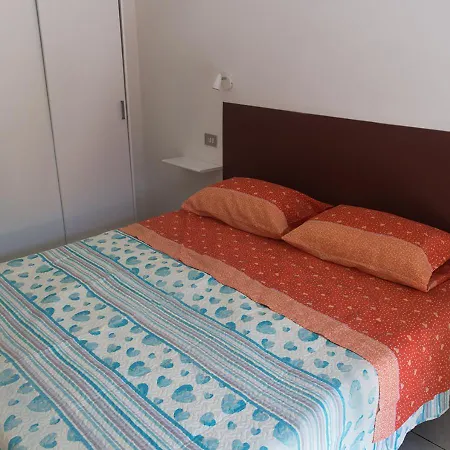 Il Cielo In Stanza Διαμέρισμα Λα Σπέτσια