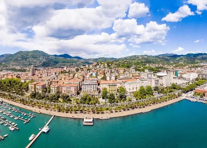 Il Cielo In Stanza شقة *