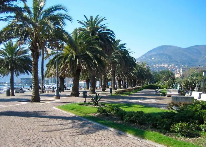 شقة Il Cielo In Stanza