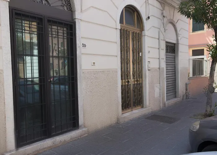 Il Cielo In Stanza شقة لا سبيتسْيا