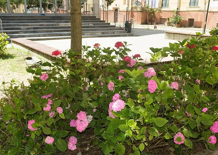 شقة Il Cielo In Stanza